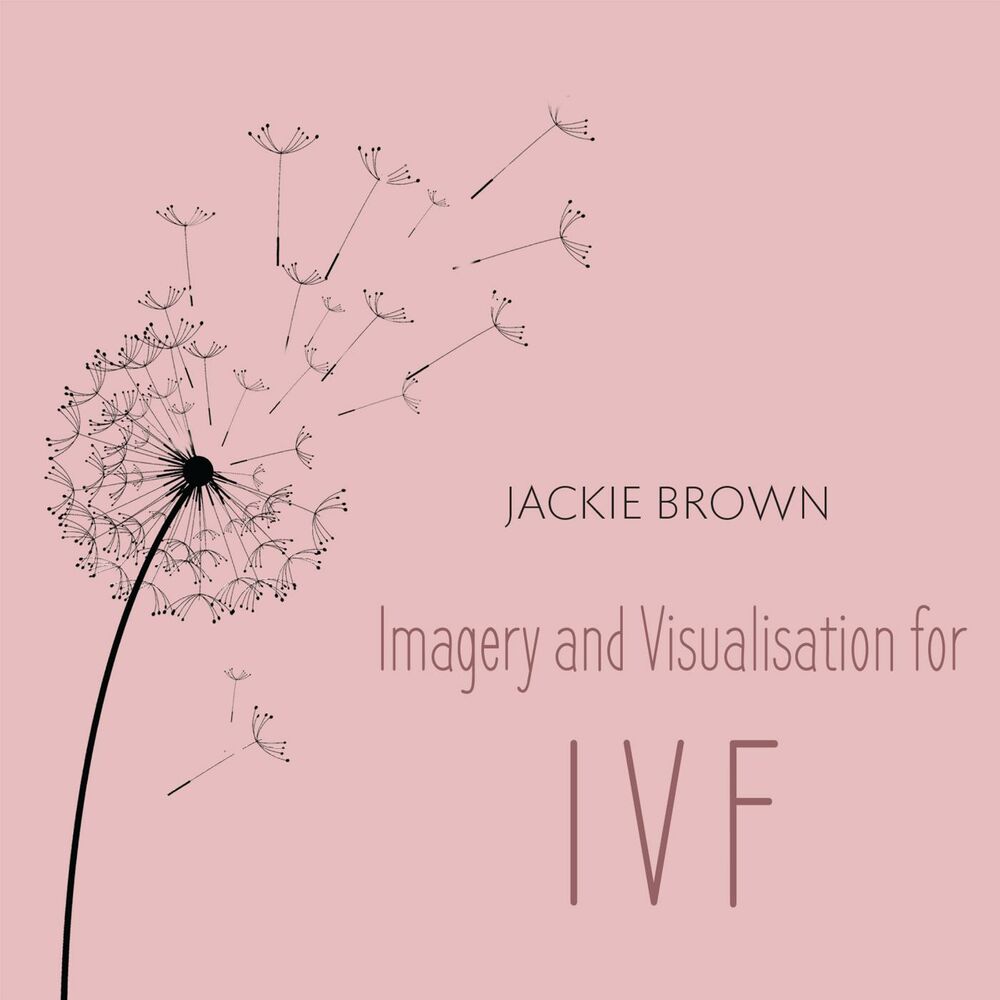 Picture of Fertility Meditations: Imagery and Visualisation for Ivf