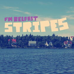 Cover of Stripes