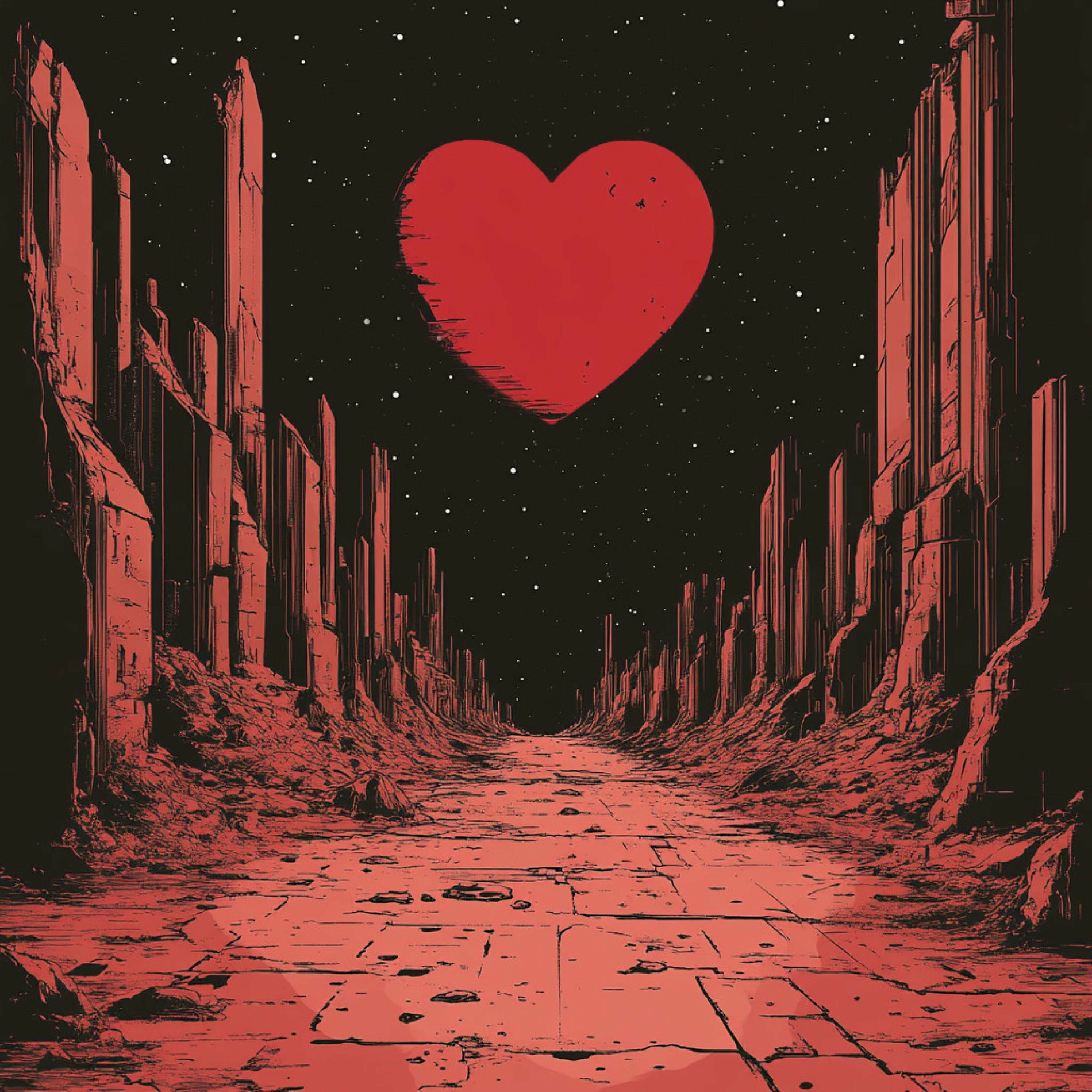 Album cover of Amour Détour