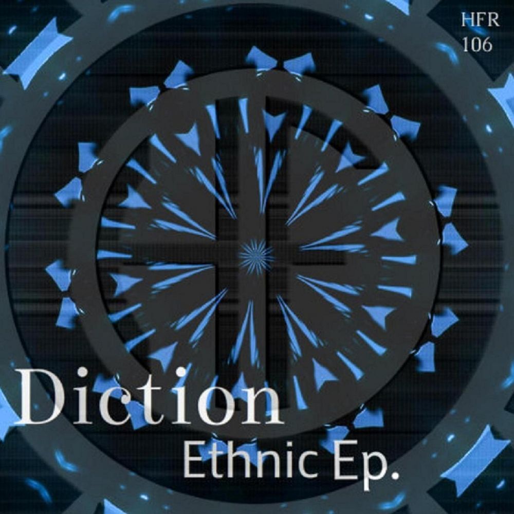 Picture of Ethnic Ep