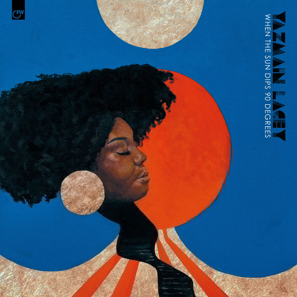 Album cover of Something My Heart Trusts