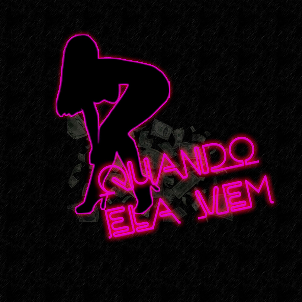 Picture of Quando Ela Vem