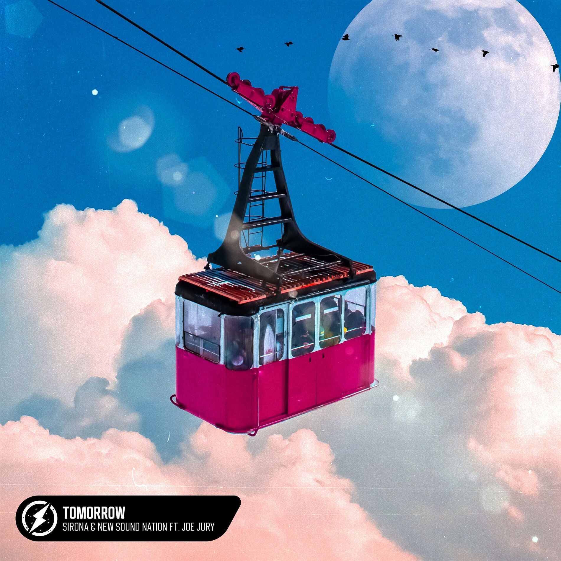 Album cover of Tomorrow