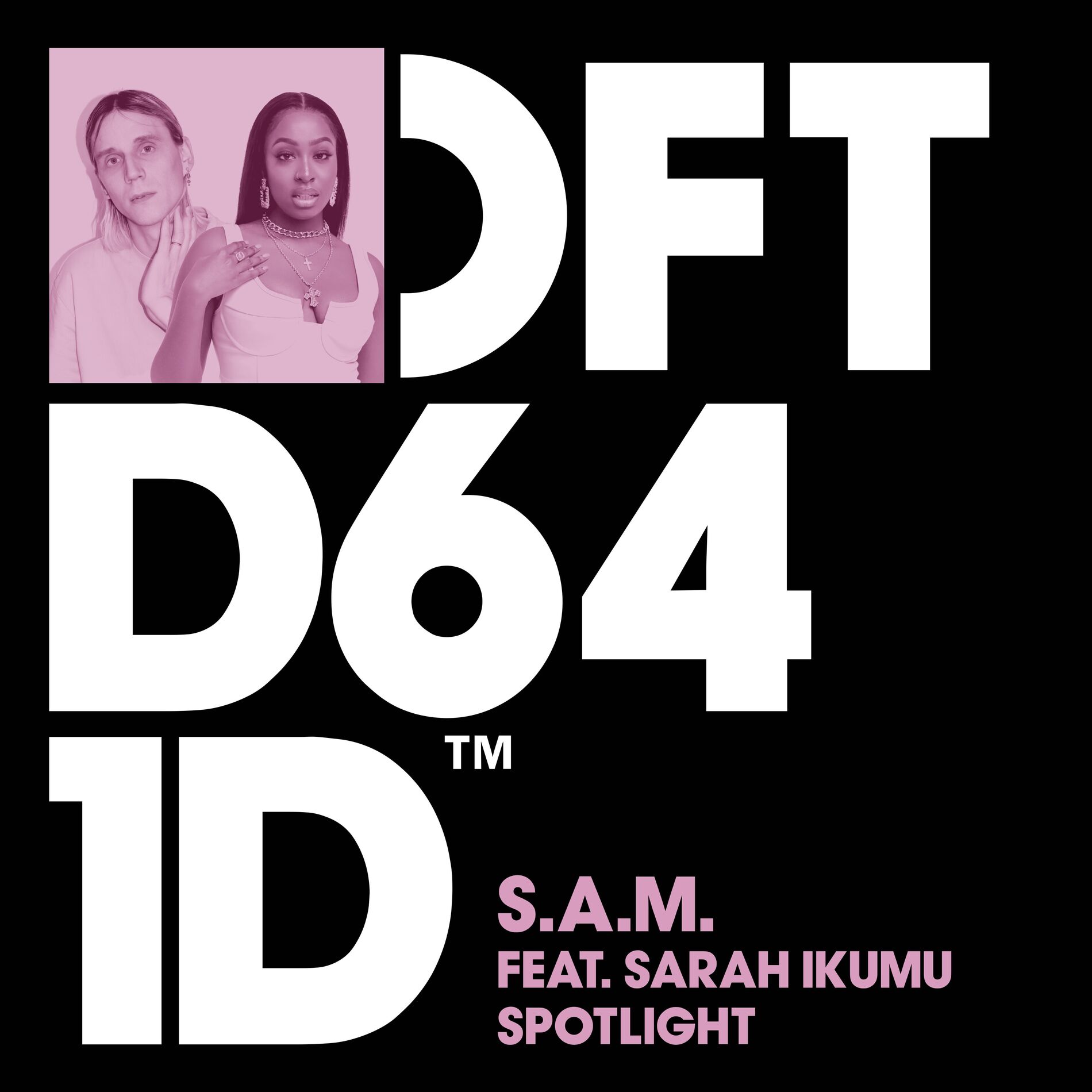 Album cover of Spotlight