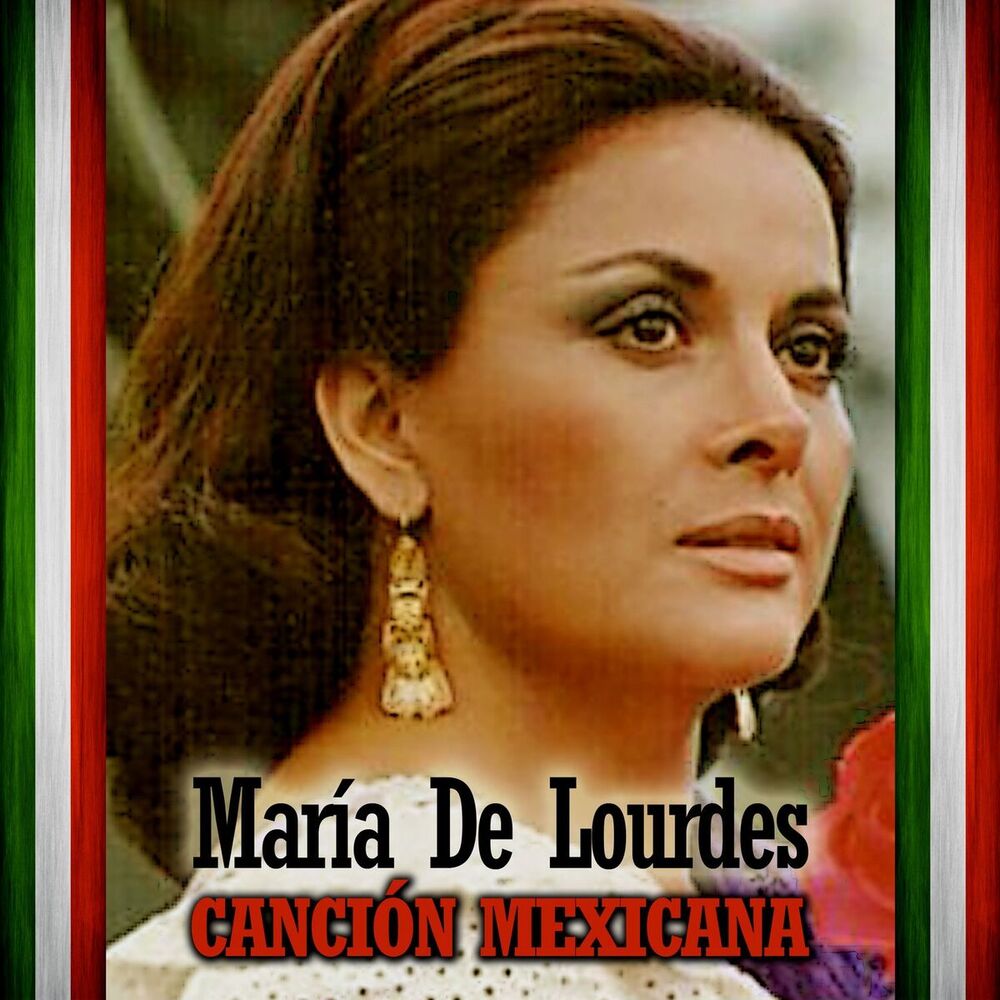 Picture of Canción Mexicana