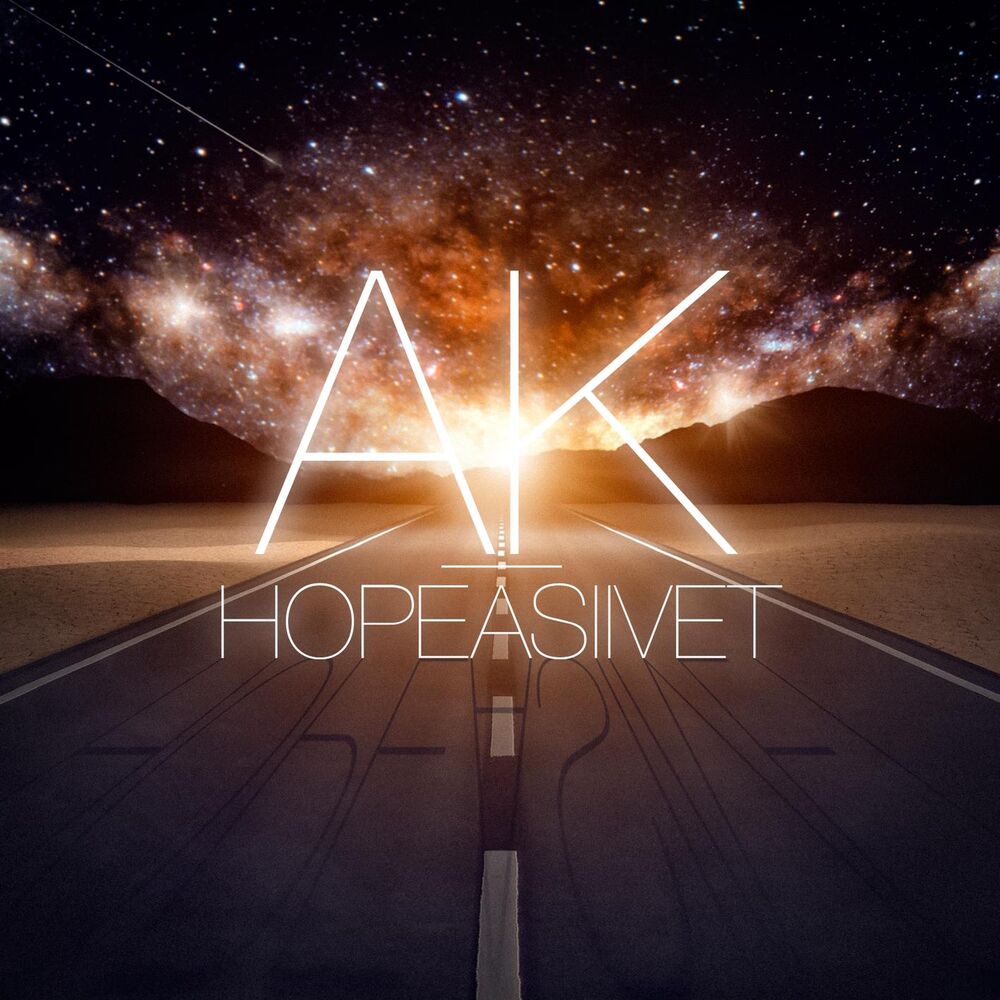 Picture of Hopeasiivet