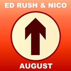 Cover of August (2014 Remaster)