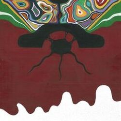 Cover of Distraction