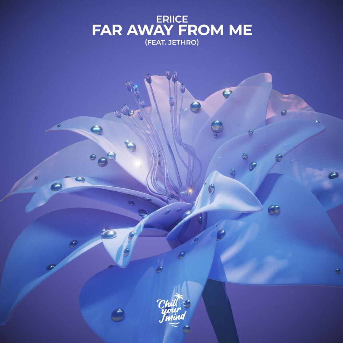 Album cover of Far Away From Me