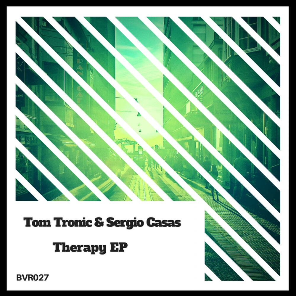 Picture of Therapy E.P