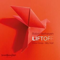 Cover of Liftoff