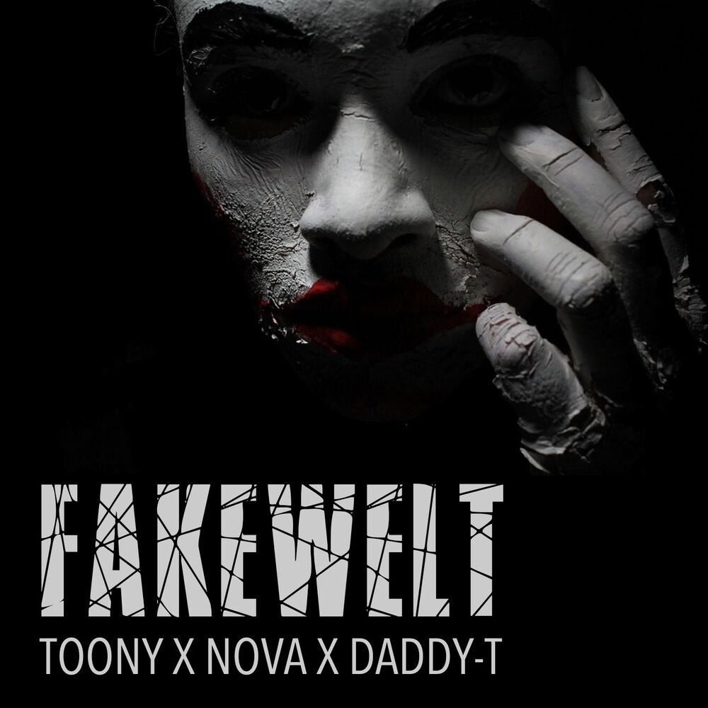 Picture of Fakewelt (feat. Nova & Daddy-T)