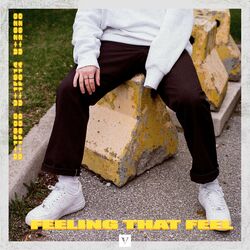 Cover of Feeling That Feel