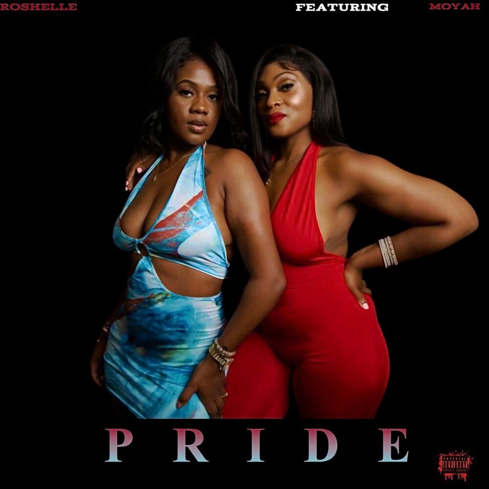 Picture of Pride (feat. Moyah)