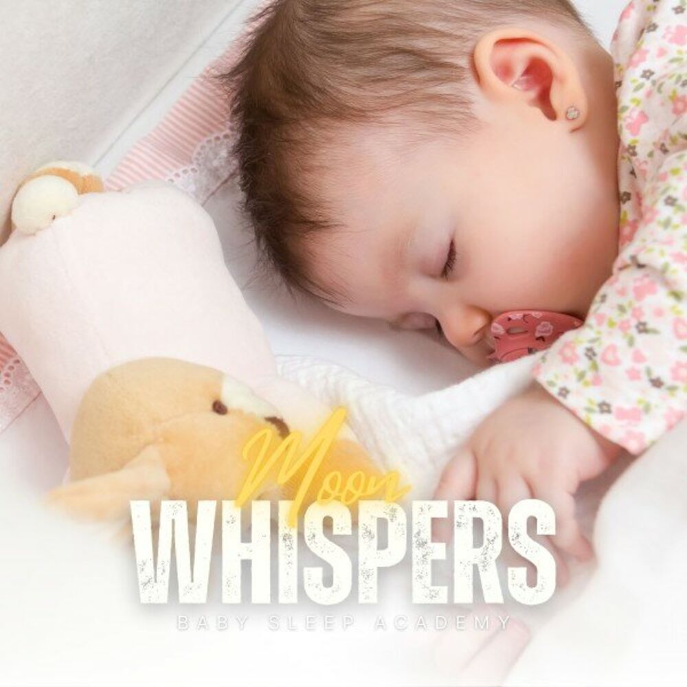 Picture of Moon Whispers: Calming Sleep Songs