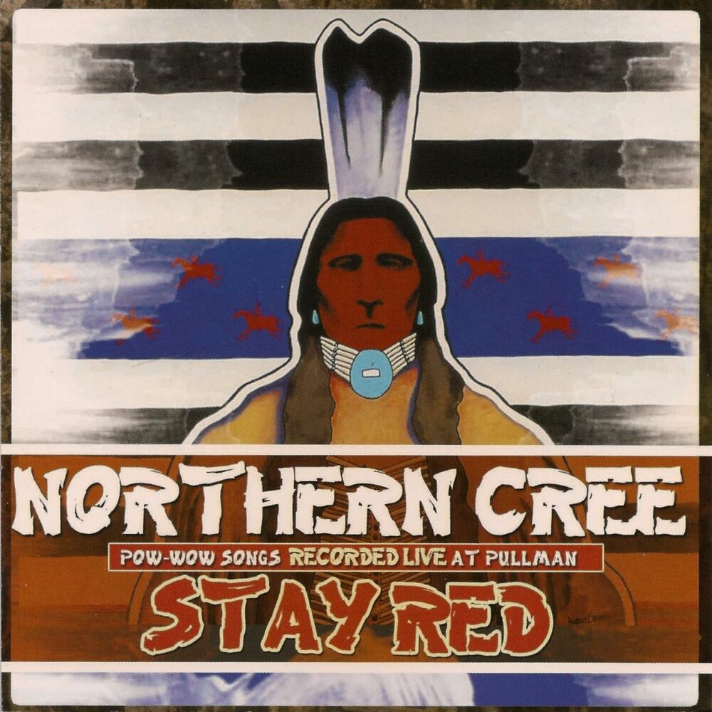 Picture of Stay Red