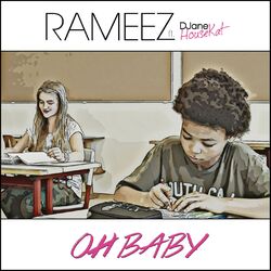 Oh Baby EP