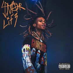 Cover of GNAR Lif3