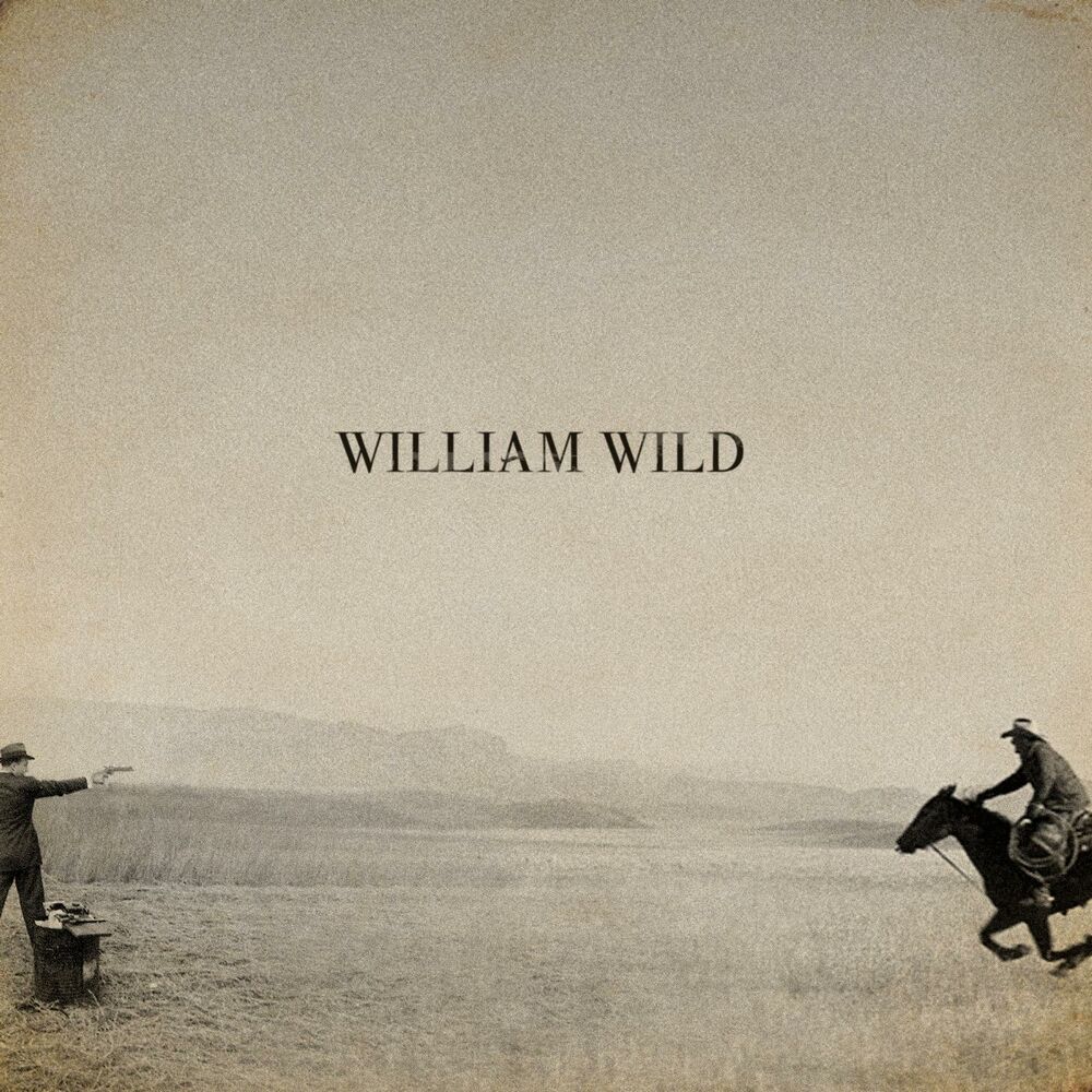 Picture of William Wild