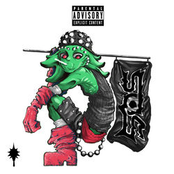 Pochette album