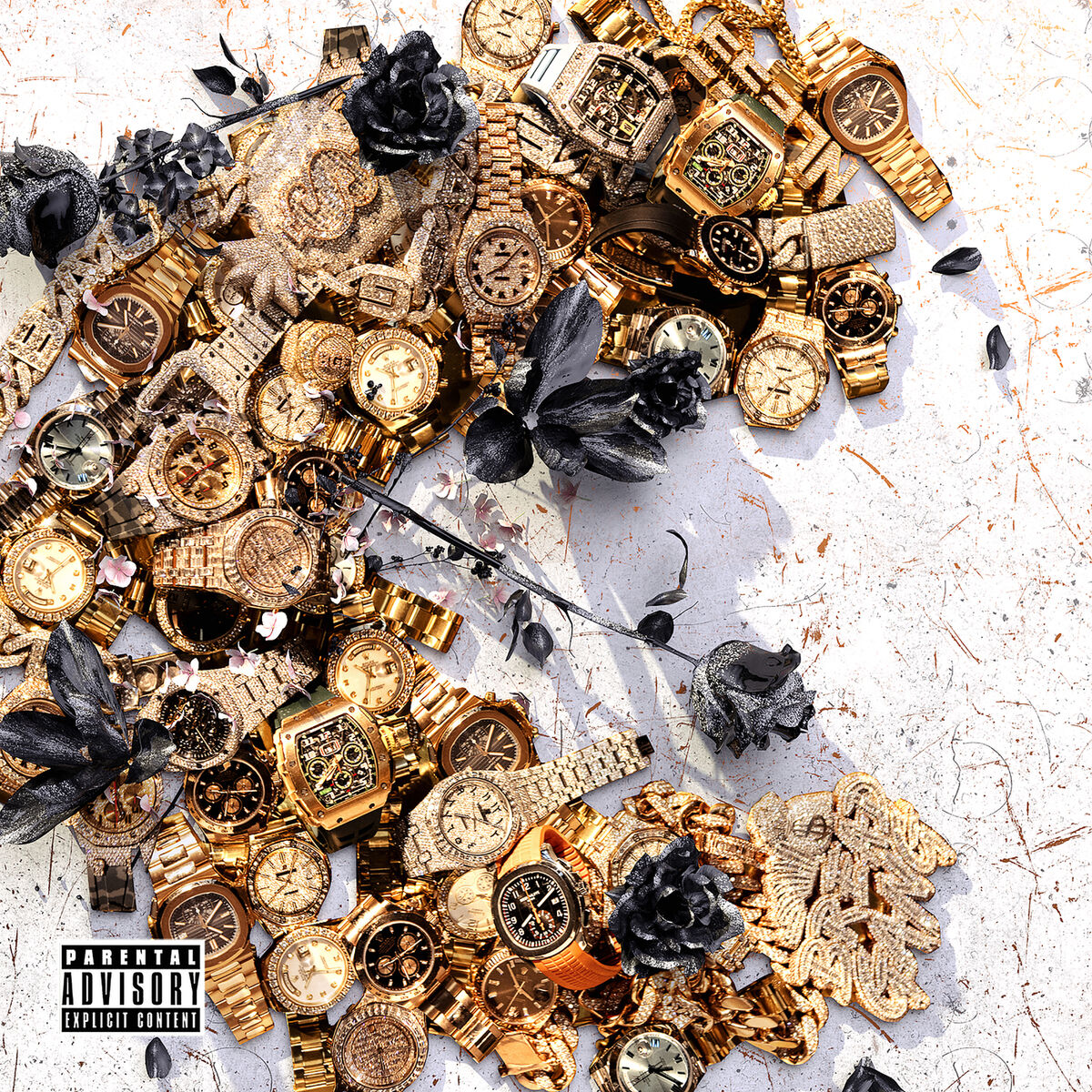 Album cover of U Played