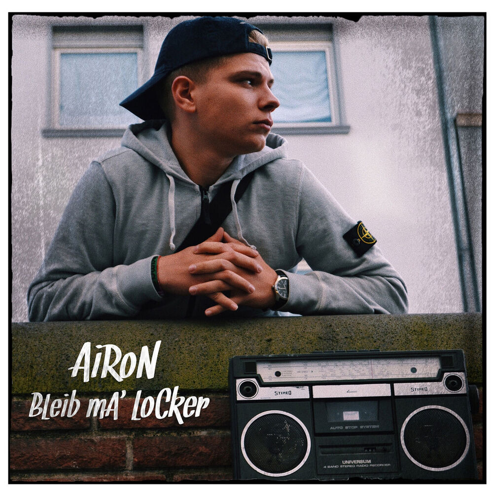 Picture of Bleib Ma Locker