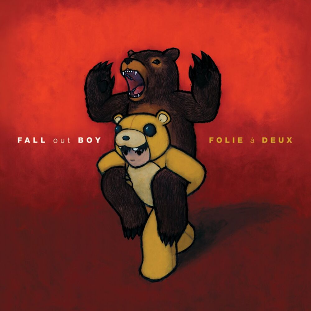 Picture of Folie à Deux