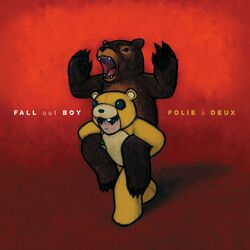 Cover of Folie à Deux