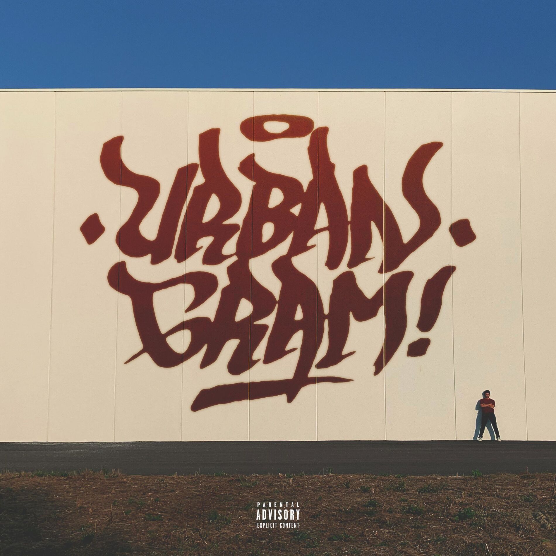 Album cover of Urbangram