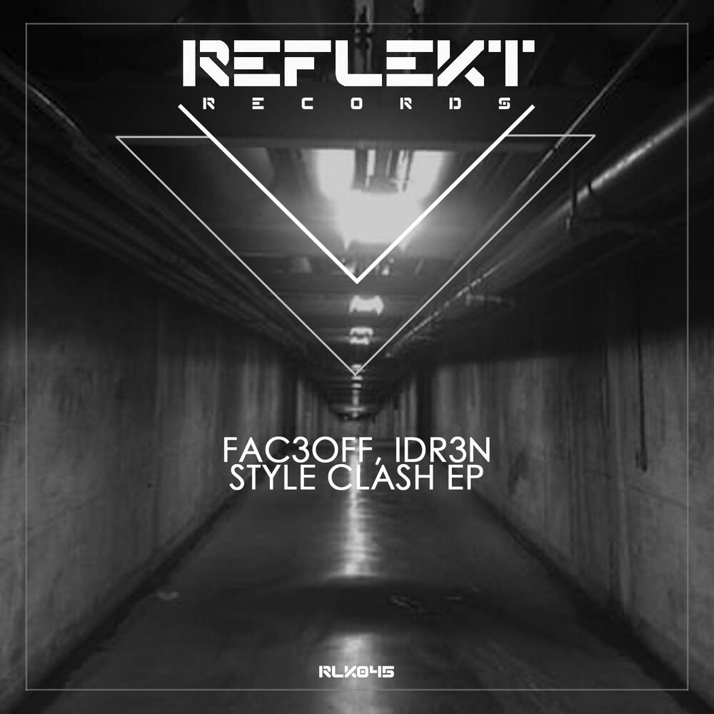 Picture of Style Clash EP