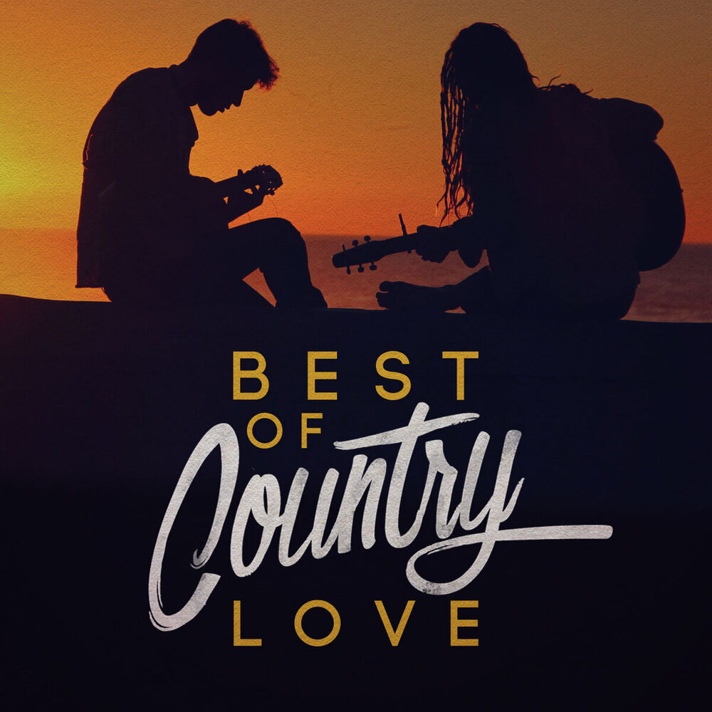 Picture of Best of Country Love