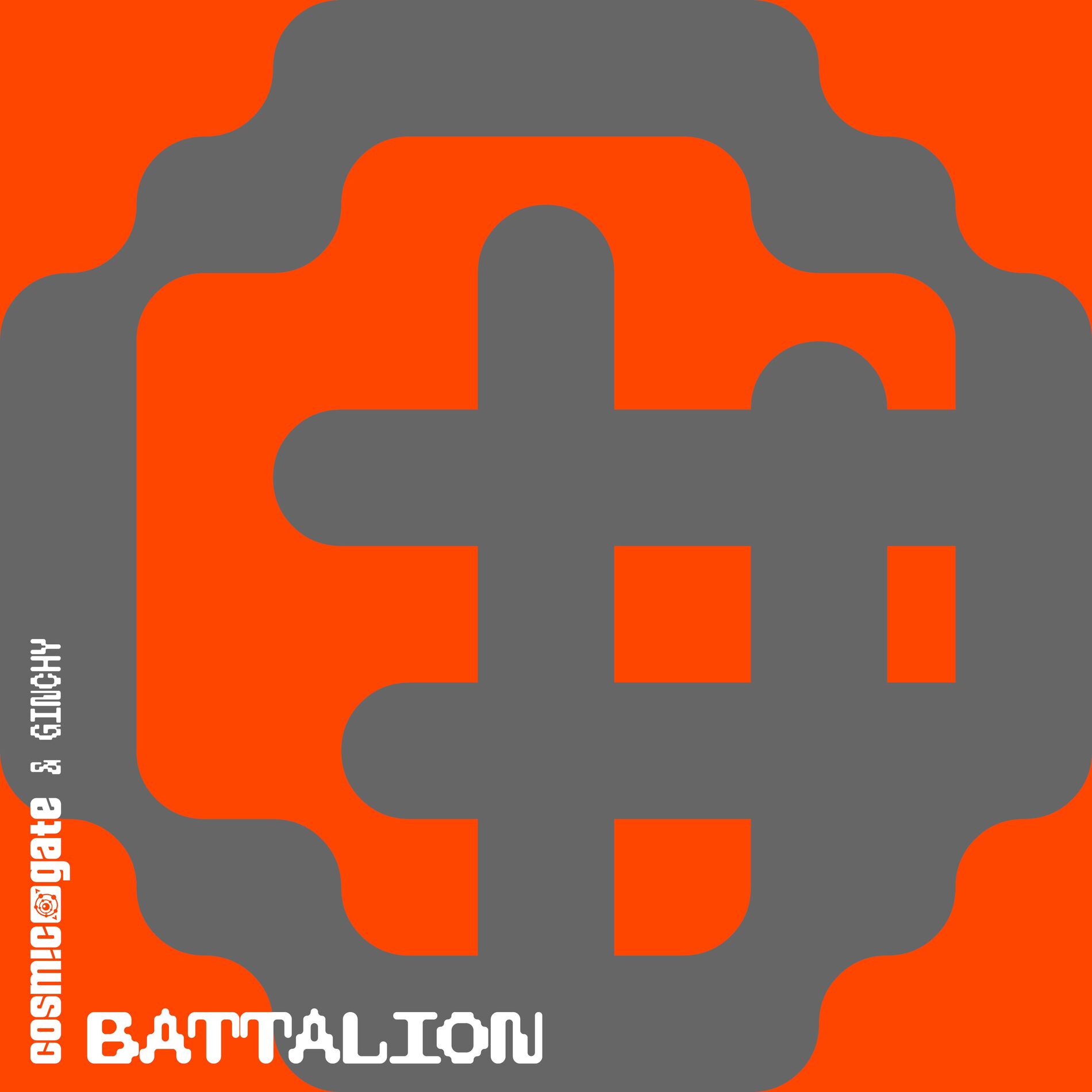 Album cover of Battalion