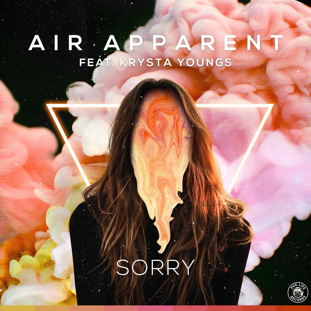 Picture of Sorry (feat. Krysta Youngs)