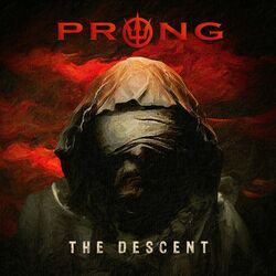 Cover of The Descent