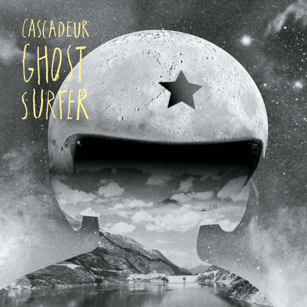 Picture of Ghost Surfer