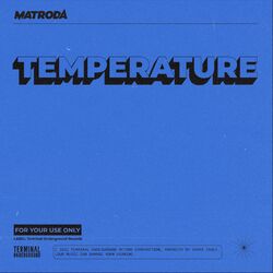 Cover of Temperature