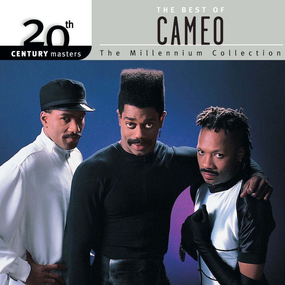 Picture of Best Of Cameo 20th Century Masters The Millennium Collection