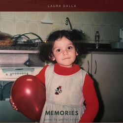 Cover of Memories (Acoustic)