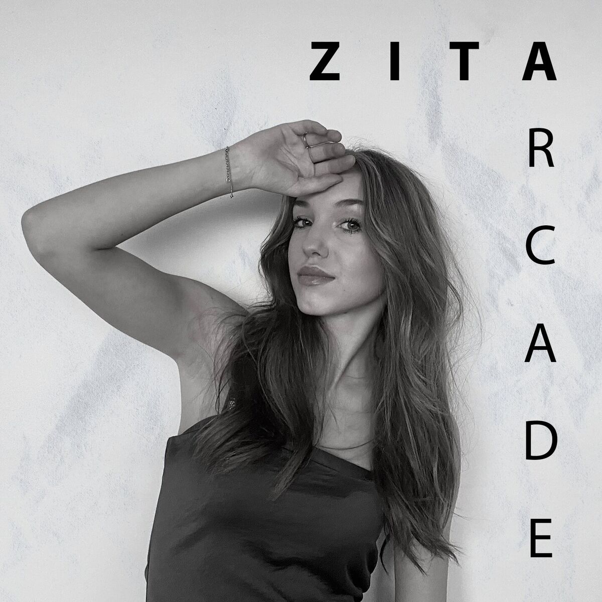 Album cover of Arcade