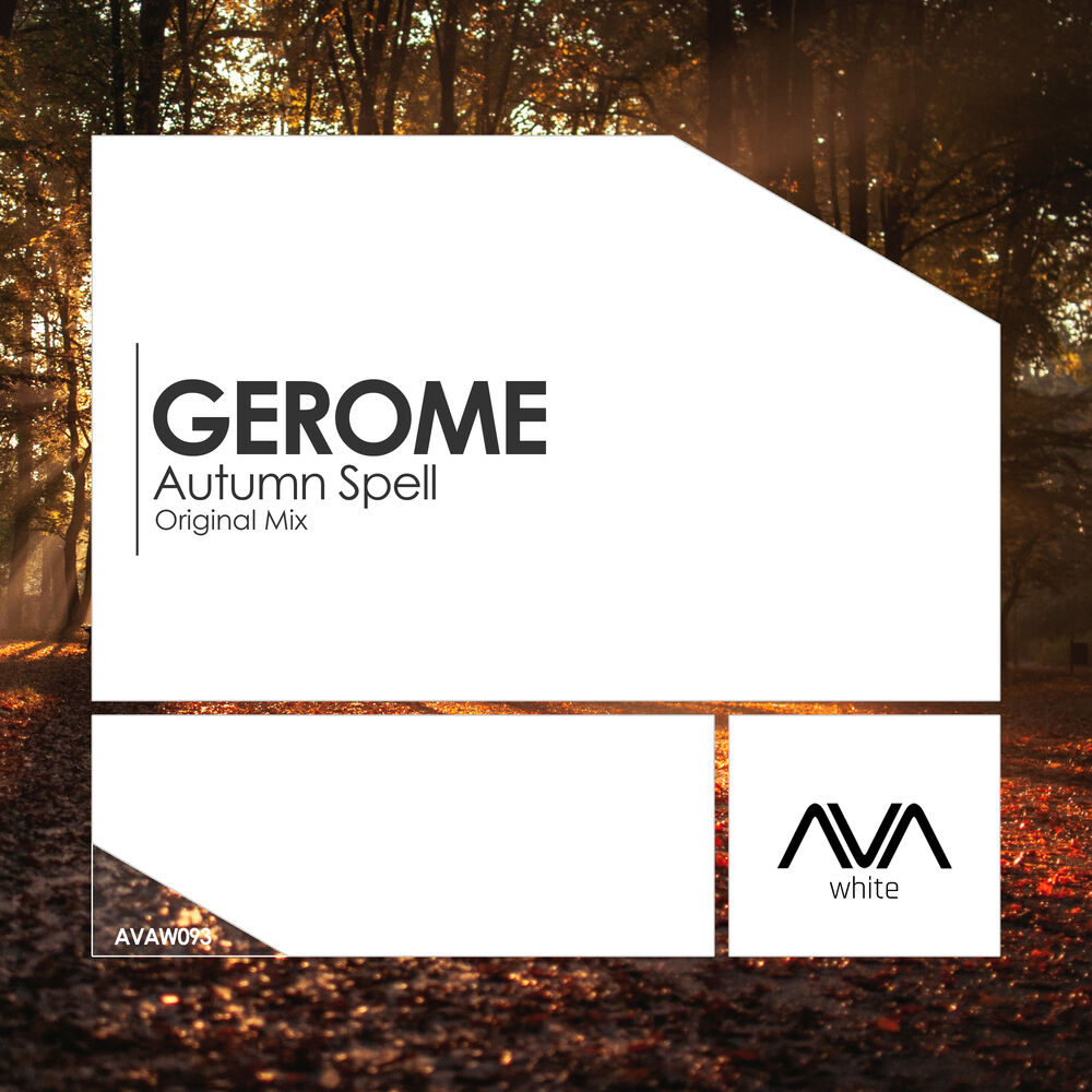 Picture of Autumn Spell