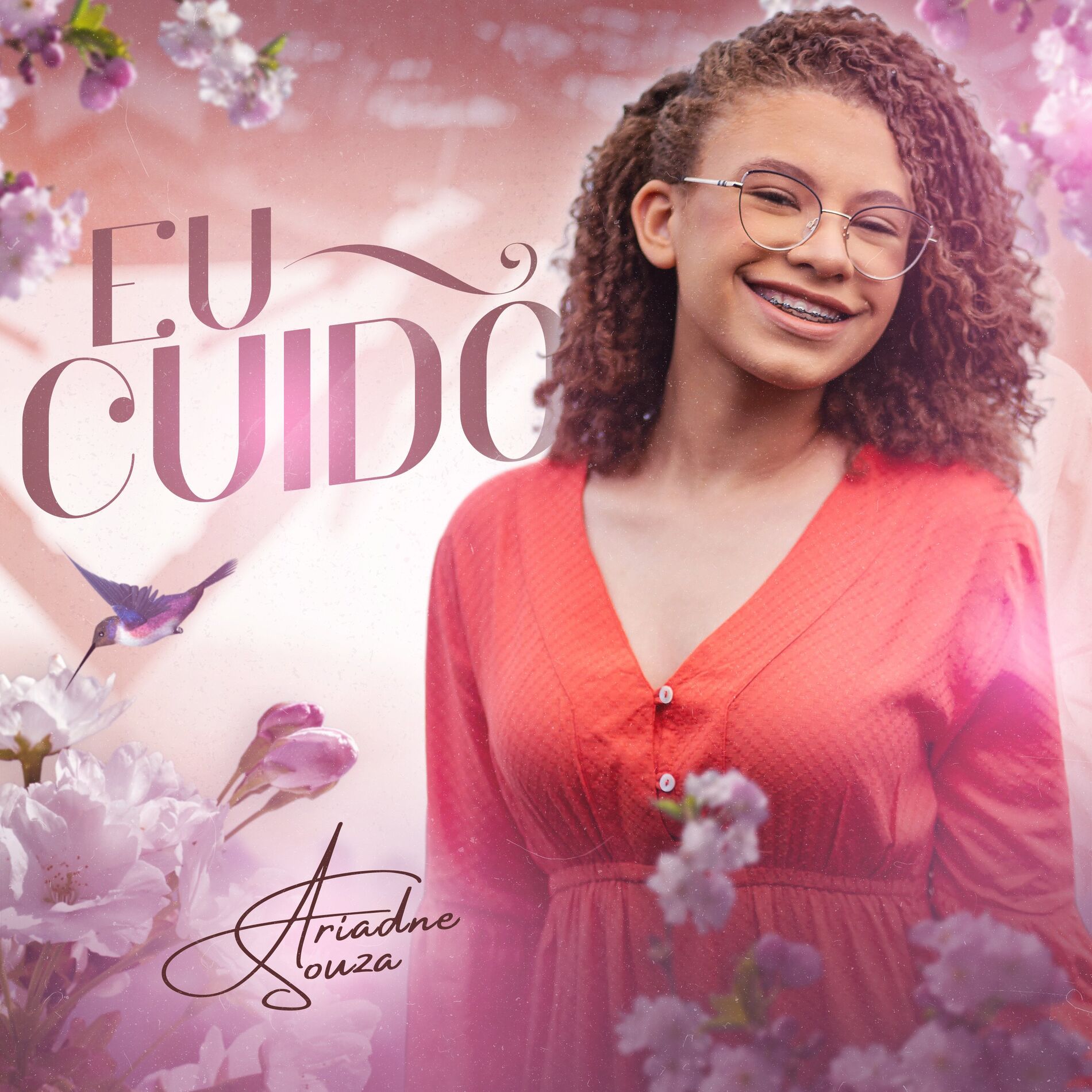 Album cover of Eu Cuido