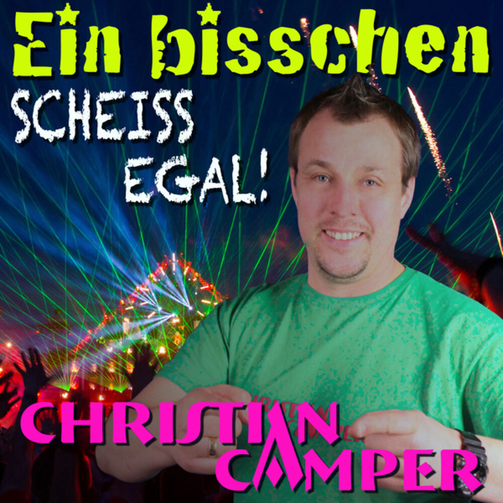 Picture of Ein bisschen scheissegal