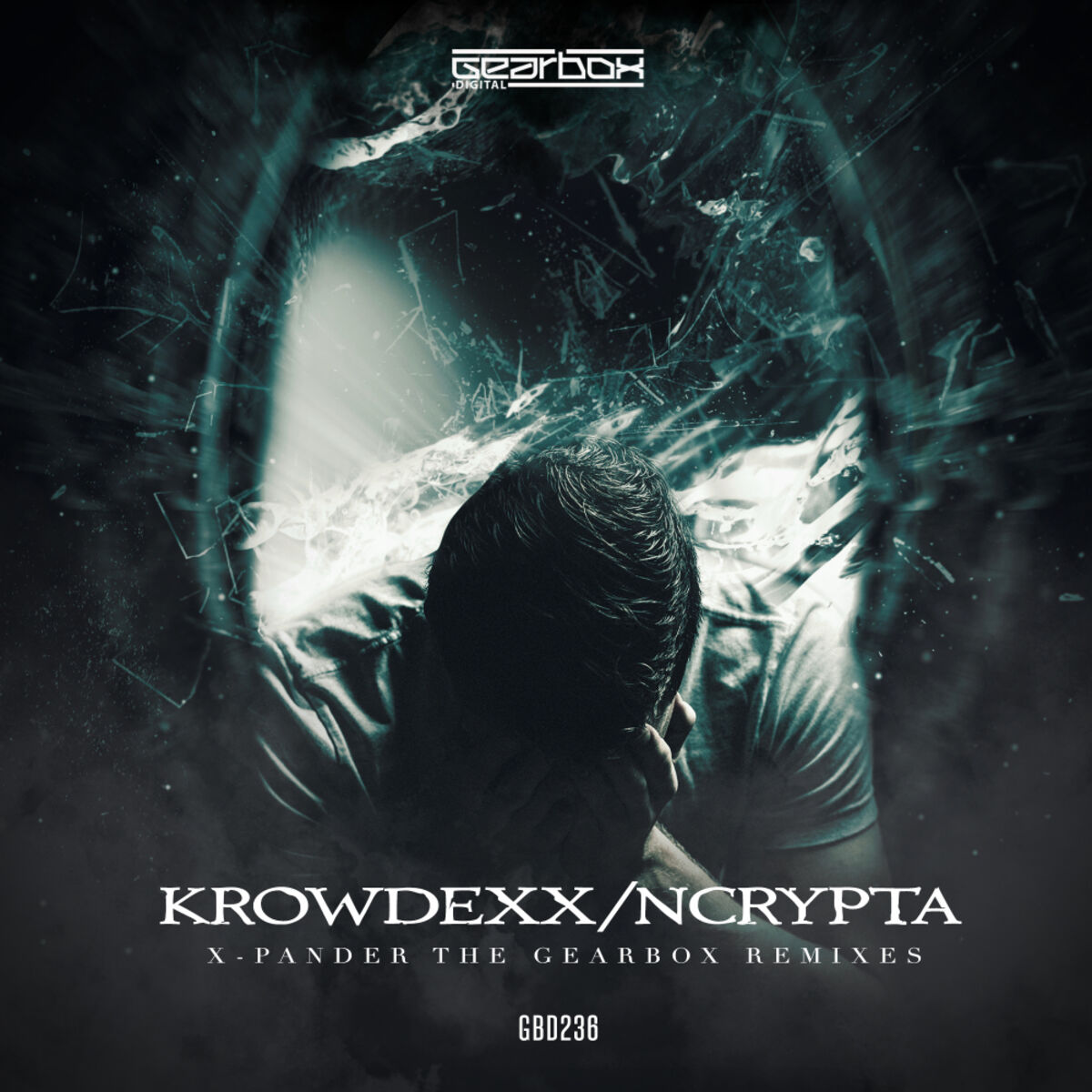 Album cover of The Gearbox Remixes