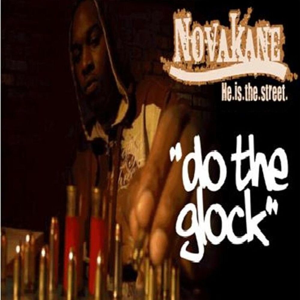 Picture of Do The Glock