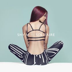 Cover of Solitaire