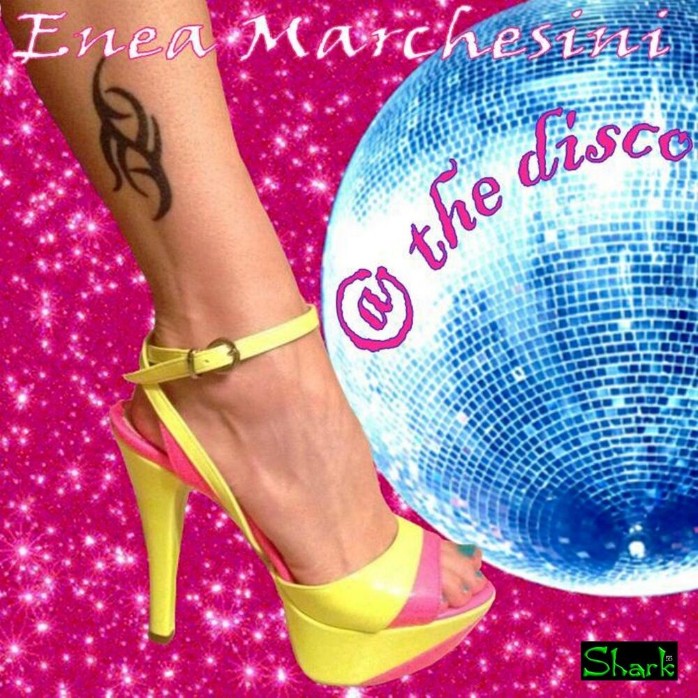 Picture of @ the Disco