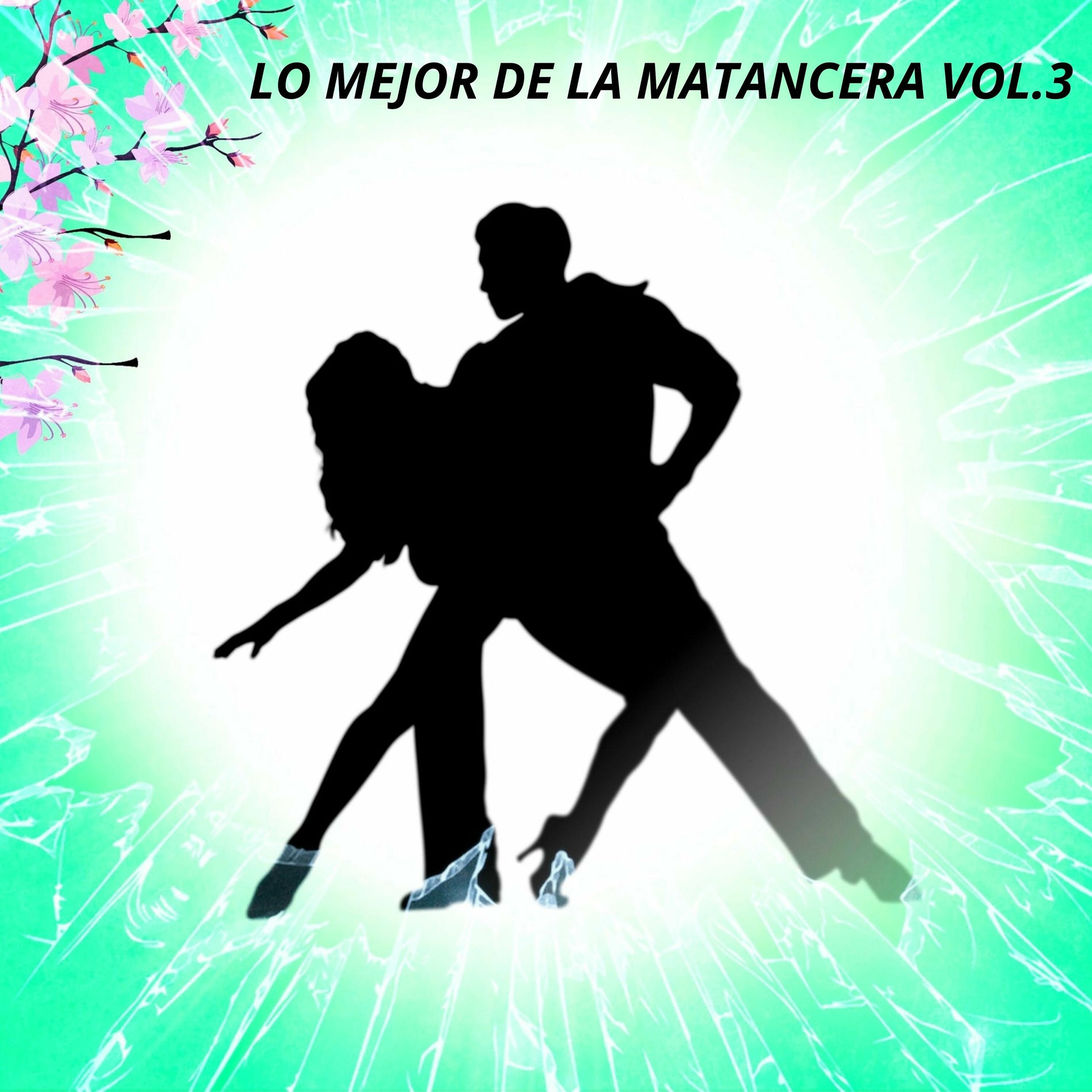 Album cover of Lo Mejor De La Matancera, Vol. 3