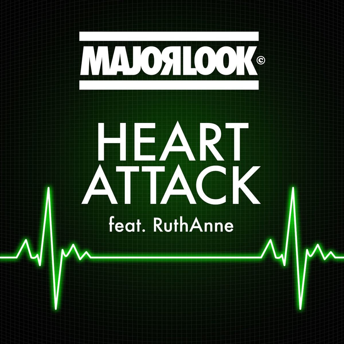 Album cover of Heart Attack