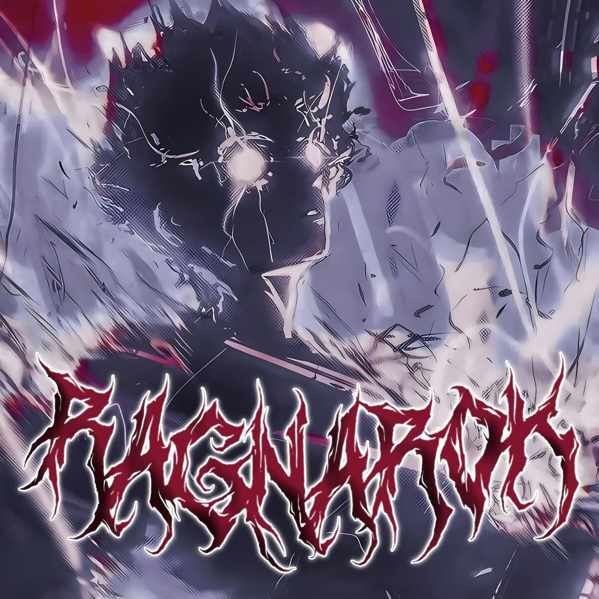 Album cover of RAGNAROK