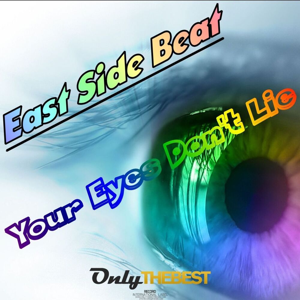 Picture of Your Eyes Don't Lie